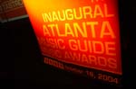 Atlanta Music Guide Awards