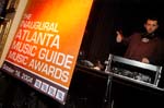 Atlanta Music Guide Awards