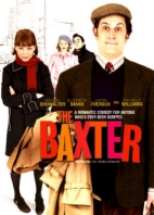 The Baxter Movie