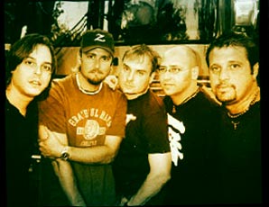 Sister Hazel