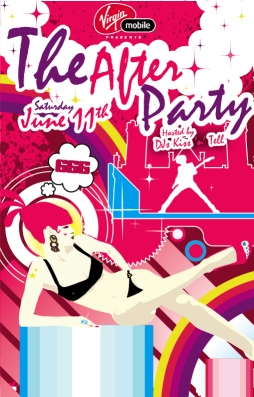 The After Party