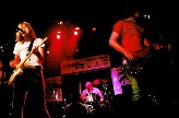 Laws Rushing @ Smith's Olde Bar