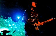 Red Letter Agent @ Smith's Olde Bar