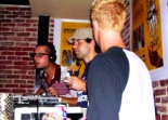 Y-O-U Spinning @ 'The Devil Stole The Beat'