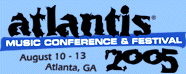 Atlantis Music Conference + Festival 2005