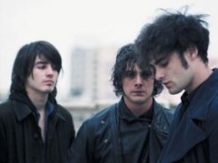 Black Rebel Motorcycle Club