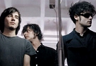 Black Rebel Motorcycle Club