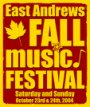 Y-O-U plays East Andrews Fall Festival October 24th