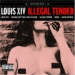 Louis XIV Illegal Tender EP