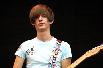 Bloc Party