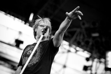 Def Leppard