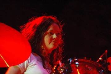 The White Stripes
