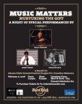 Music Matters