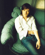 Roddy Womble from Idlewild