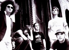 Second Shift - Featured Band on Atlanta Music Guide