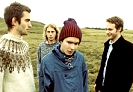 Sigur Ros Listening Party