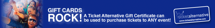 Ticket Alternative