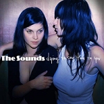 The Sounds CD Cover