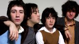 The Redwalls - Playing 1/28 in Atlanta