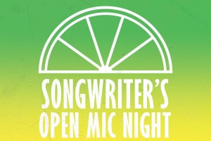 What’s Up Monday 7/21: Open Mic Monday What’s Up Monday 7/21: Open Mic Monday