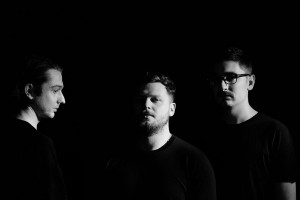 Throw Back Thursday: Live Review & Picture Book, Alt-J: March 2013 Throw Back Thursday: Live Review & Picture Book, Alt-J: March 2013