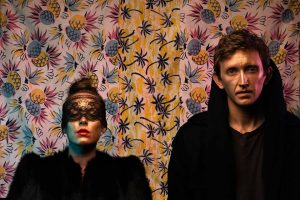 AMG Weekend Picks 8/15-8/17: Sylvan Esso, Eliot Bronson, Wildcat! Wildcat!, and more! AMG Weekend Picks 8/15-8/17: Sylvan Esso, Eliot Bronson, Wildcat! Wildcat!, and more!