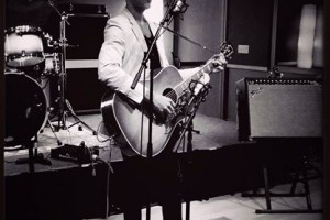Throwback Thursday: Interview with Charlie Mars Throwback Thursday: Interview with Charlie Mars