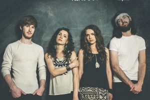 Ticket & Vinyl Giveaway: The Vespers @ Eddie’s Attic 2/25 Ticket & Vinyl Giveaway: The Vespers @ Eddie’s Attic 2/25