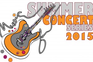 The Fred Announces 2015 Summer Concert Series! The Fred Announces 2015 Summer Concert Series!