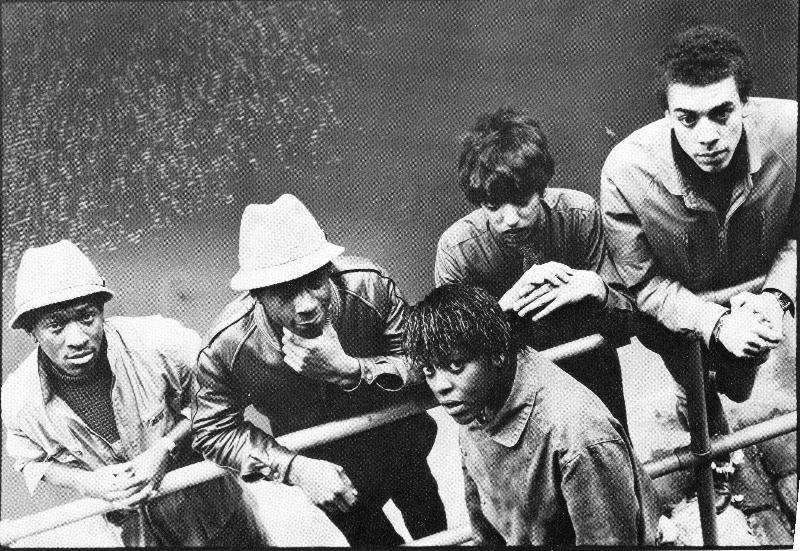 Factory Records Collection of 12″ Mixes & Rarities Coming in October Factory Records Collection of 12″ Mixes & Rarities Coming in October