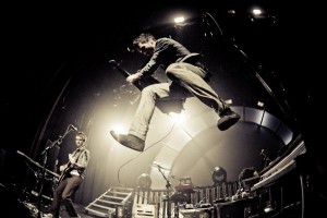Q & A with MUTEMATH playing for Winter Wonder Jam @Atlantic Station Sat., Dec. 22 Q & A with MUTEMATH playing for Winter Wonder Jam @Atlantic Station Sat., Dec. 22