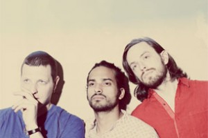 Win Tickets! See Yeasayer @ Tabernacle, Sunday Nov. 18th