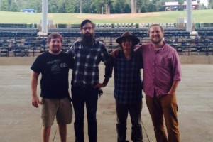 Interview: Johnny Awesome @ Smith’s Olde Bar 2/14 Interview: Johnny Awesome @ Smith’s Olde Bar 2/14