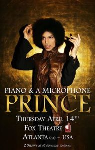 Prince Resale Today at 10am! Prince Resale Today at 10am!