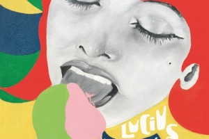 Q&A with Jess Wolfe of Lucius; Play The Earl October 19th Q&A with Jess Wolfe of Lucius; Play The Earl October 19th