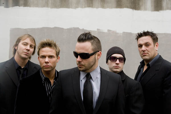 Win Tickets! Blue October Plays Buckhead Theater Thursday, Oct. 20 Win Tickets! Blue October Plays Buckhead Theater Thursday, Oct. 20