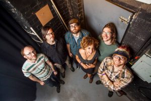 AMG Weekend Picks 6/27-6/29: Blackbird Blackbird, The Temptations, Little Tybee, and more! AMG Weekend Picks 6/27-6/29: Blackbird Blackbird, The Temptations, Little Tybee, and more!