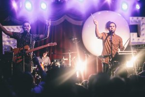 Live Review: Dale Earnhardt Jr. Jr. @ Terminal West, February 18 Live Review: Dale Earnhardt Jr. Jr. @ Terminal West, February 18