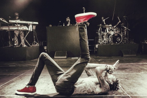 Show Preview: Wiz Khalifa for KSU Homecoming Show Preview: Wiz Khalifa for KSU Homecoming