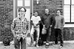 Throwback Thursday: Countdown to Five Eight Throwback Thursday: Countdown to Five Eight