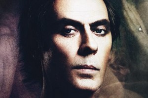 Show Preview: Peter Murphy @ Terminal West 8/7 Show Preview: Peter Murphy @ Terminal West 8/7