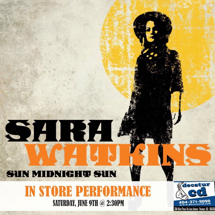 Sara Store