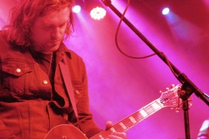 Live Review & Picture Book: BMI Indie Showcase feat. The Electric Sons, The Romans, & Magnets & Ghosts at Terminal West 1/31 Live Review & Picture Book: BMI Indie Showcase feat. The Electric Sons, The Romans, & Magnets & Ghosts at Terminal West 1/31