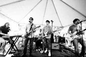Interview: The District Attorneys playing AthFest June 21st! Interview: The District Attorneys playing AthFest June 21st!