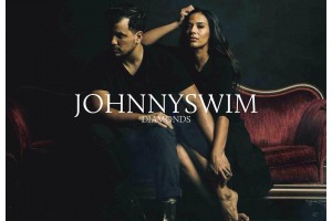 Interview with Johnnyswim: Performing Live at Smith’s Olde Bar 5/8 Interview with Johnnyswim: Performing Live at Smith’s Olde Bar 5/8