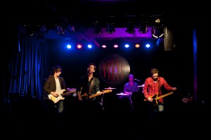 Live Review & Picture Book: A Silent Film w/ Carousel, Jan. 30 at Vinyl Live Review & Picture Book: A Silent Film w/ Carousel, Jan. 30 at Vinyl