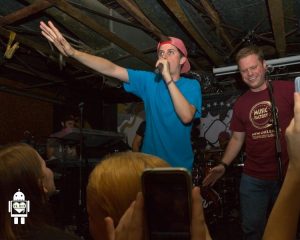 Live Review: One wild night with Baby Baby , Dumbfoundead, and Watsky Live Review: One wild night with Baby Baby , Dumbfoundead, and Watsky