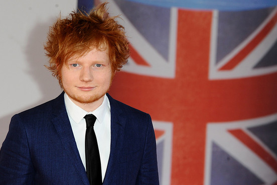 5 GB With Ed Sheeran; Playing With Snow Patrol Tonight At The Tabernacle 5 GB With Ed Sheeran; Playing With Snow Patrol Tonight At The Tabernacle