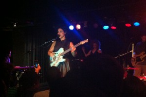 Atlanta, Was Our Love Big Enough for Lianne La Havas? Atlanta, Was Our Love Big Enough for Lianne La Havas?