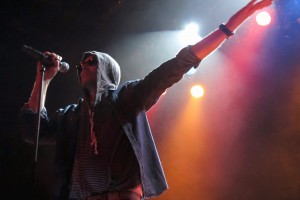 Picture Book & Live Review: Scott Weiland & The Wildabouts @ Center Stage Picture Book & Live Review: Scott Weiland & The Wildabouts @ Center Stage